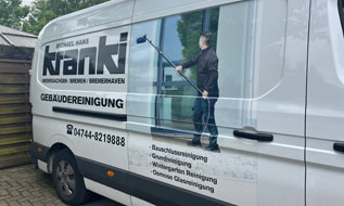 Fahrzeug