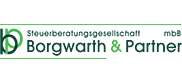 Logo Borgwarth & Partner