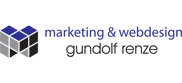 Marketing & Webdesign Gundolf Renze, 49393 Lohne