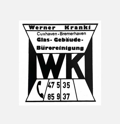 Altes Logo_von Werner Kranki