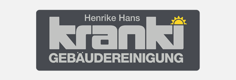 KRANKI Logo neu gestaltet 2026